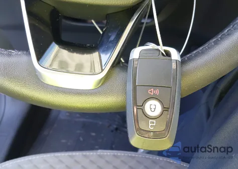 2020 Ford Escape Se Sport Hybrid из США, поврежденный, VIN 1FMCU0BZ6LUC35797